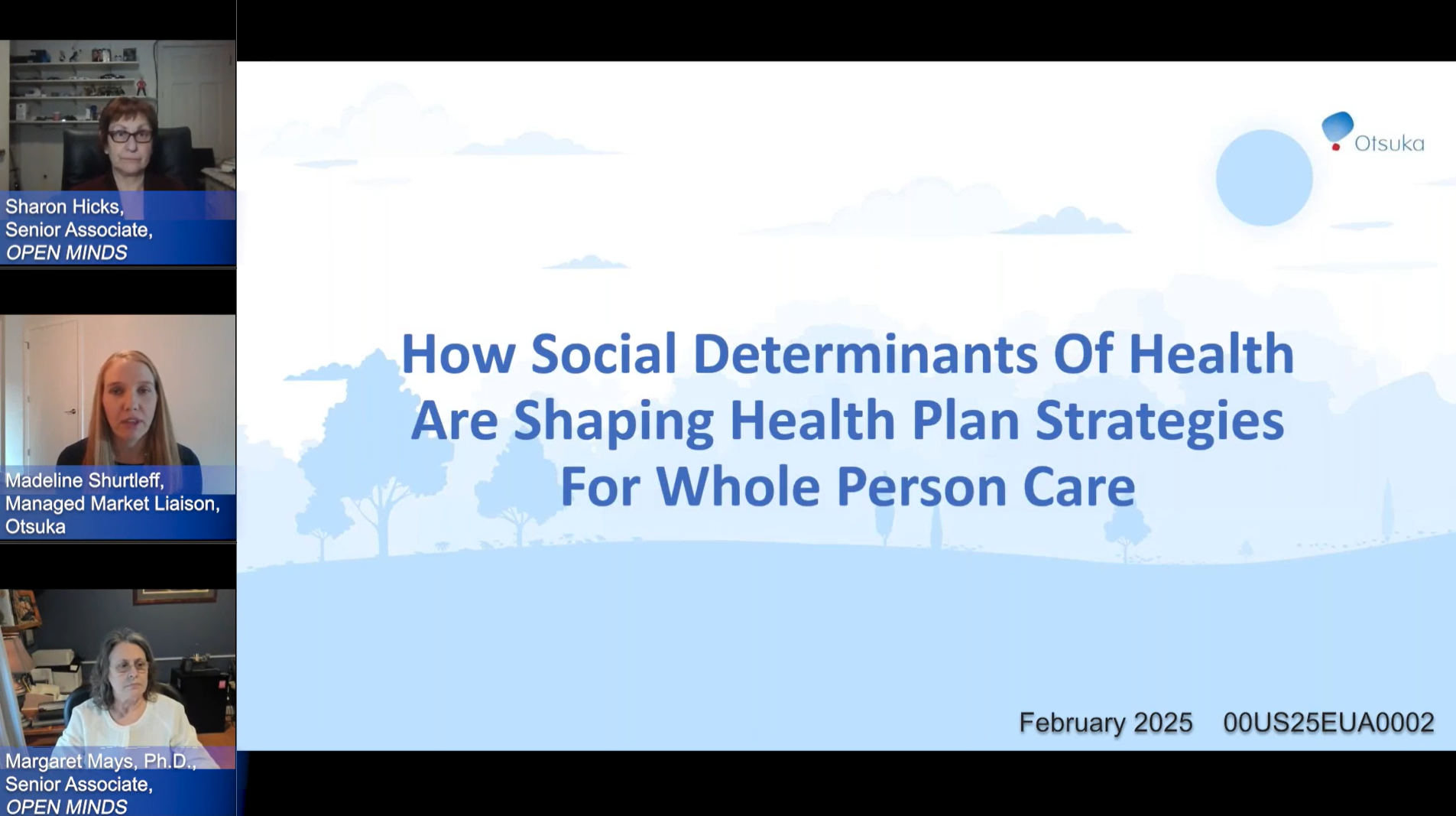 How Social Determinants Of Health Are Shaping Health Plan Strategies For Whole Person Care