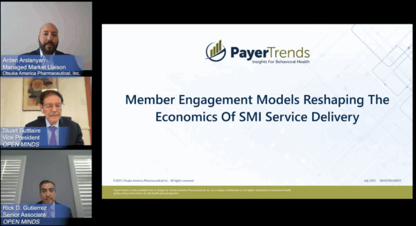 Member Engagement Models Reshaping The Economics Of SMI Service Delivery